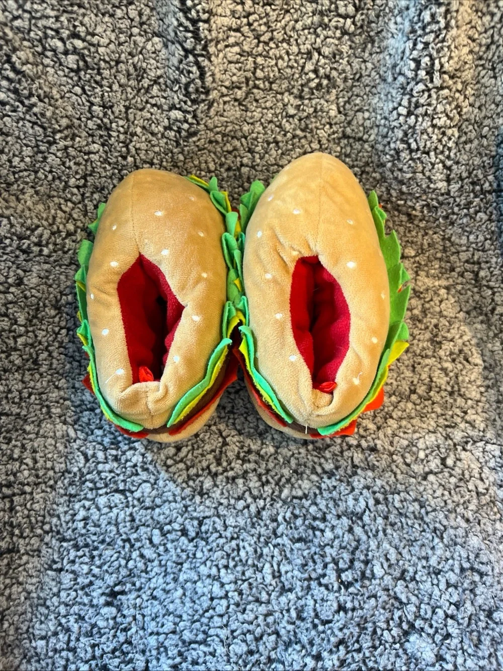 Old Navy soft plush